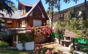 Cabañas del Athuel